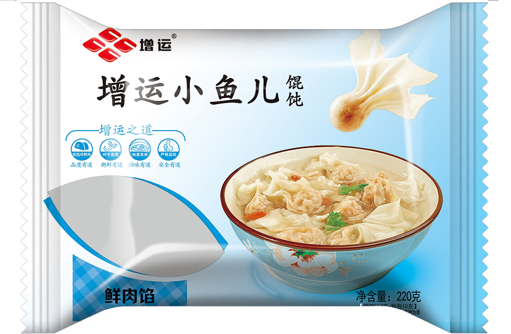 220克增運(yùn)小魚(yú)兒餛飩